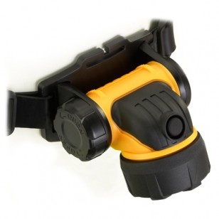 Trident Multi-Purpose LED Headlamp - Yellow รหัส 61050